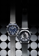 Men's watch / unisex  OMEGA, DIVER 300M CO‑AXIAL MASTER CHRONOMETER / 42mm, SKU: 210.30.42.20.03.002 | watchphilosophy.co.uk