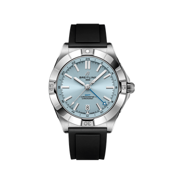 Men's watch / unisex  BREITLING, Chronomat Automatic GMT / 40mm, SKU: P32398101C1S1 | watchphilosophy.co.uk