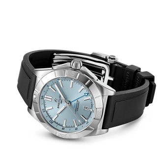 Men's watch / unisex BREITLING, Chronomat Automatic GMT / 40mm, SKU: P32398101C1S1 | watchphilosophy.co.uk