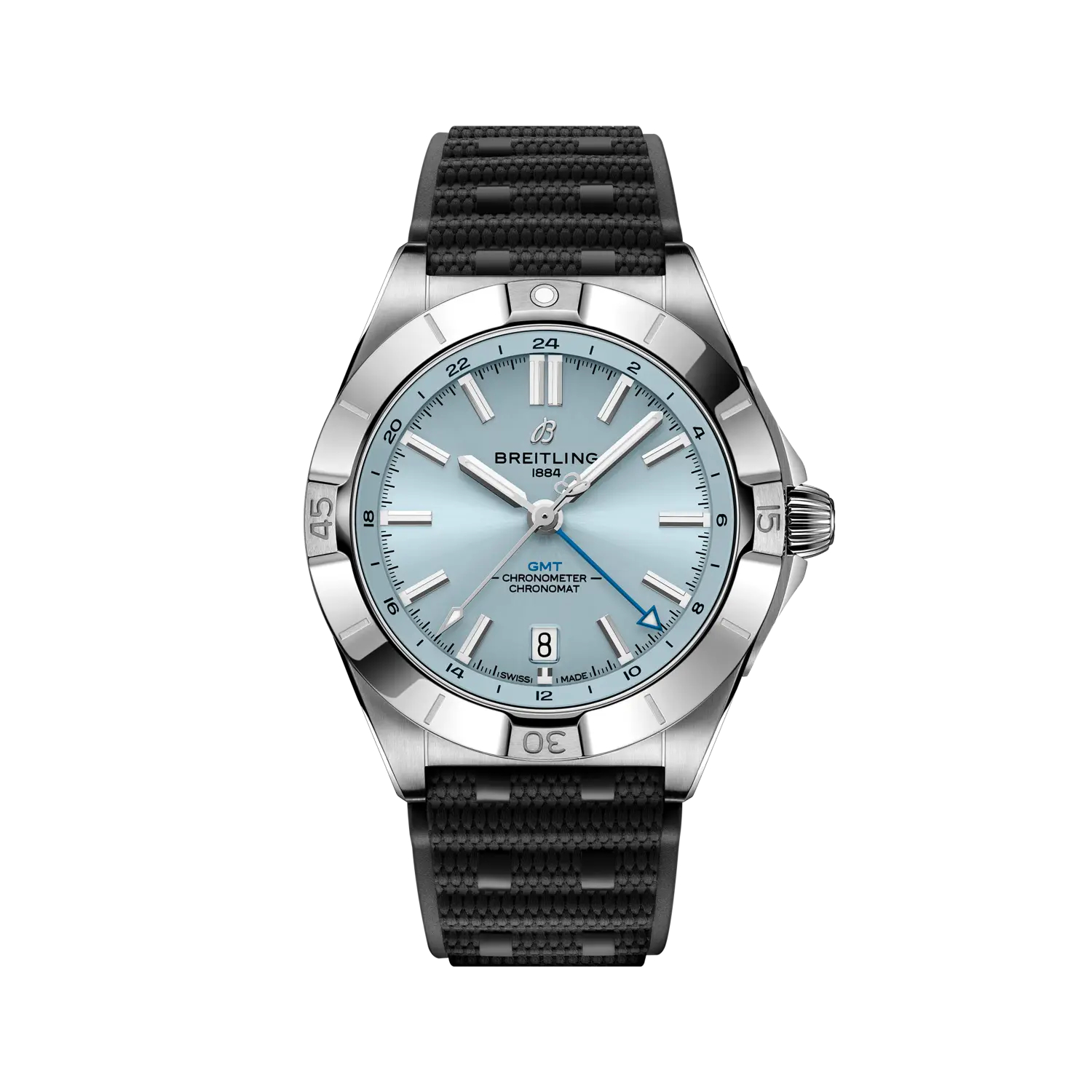 Men's watch / unisex  BREITLING, Chronomat Automatic GMT / 40mm, SKU: P32398101C1S2 | watchphilosophy.co.uk