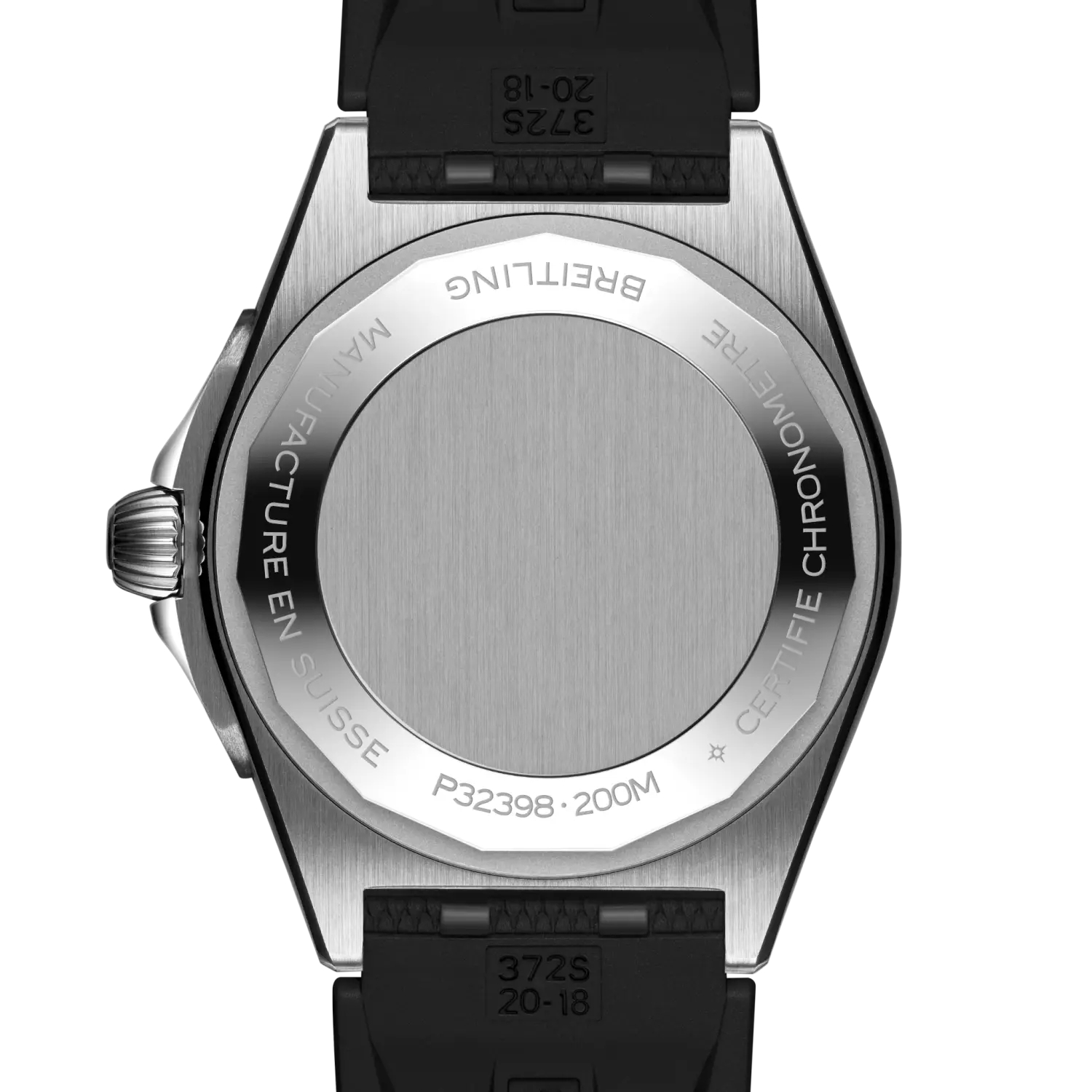 Men's watch / unisex  BREITLING, Chronomat Automatic GMT / 40mm, SKU: P32398101C1S2 | watchphilosophy.co.uk