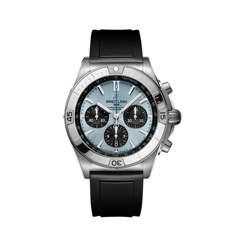 Men's watch / unisex BREITLING, Chronomat B01 / 42mm, SKU: PB0134101C1S1 | watchphilosophy.co.uk
