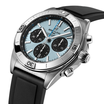 Men's watch / unisex BREITLING, Chronomat B01 / 42mm, SKU: PB0134101C1S1 | watchphilosophy.co.uk