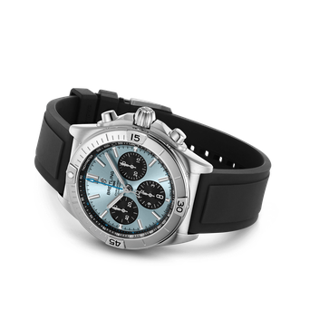 Men's watch / unisex BREITLING, Chronomat B01 / 42mm, SKU: PB0134101C1S1 | watchphilosophy.co.uk