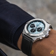 Men's watch / unisex BREITLING, Chronomat B01 / 42mm, SKU: PB0134101C1S1 | watchphilosophy.co.uk