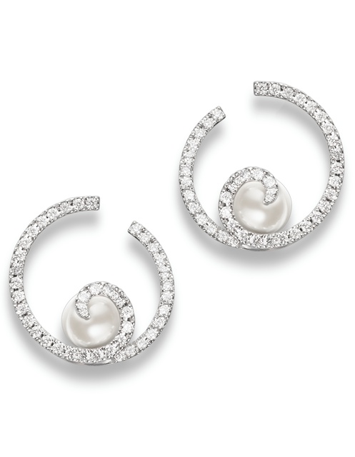 Women Jewellery MIKIMOTO, Akoya Pearl, SKU: PE1529DW | watchphilosophy.co.uk