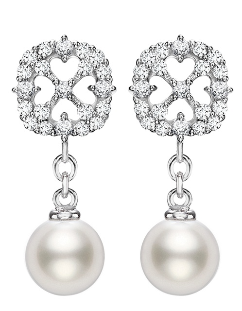 Women Jewellery MIKIMOTO, Akoya Pearl, SKU: PEL10172DW | watchphilosophy.co.uk