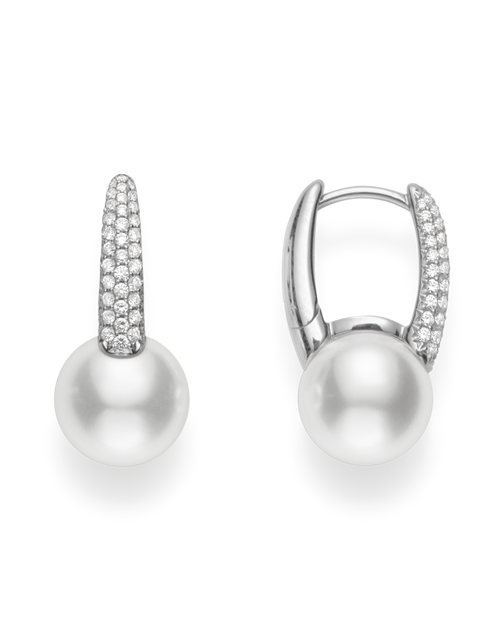 Women Jewellery MIKIMOTO, Akoya Pearl, SKU: PEL10229DW | watchphilosophy.co.uk