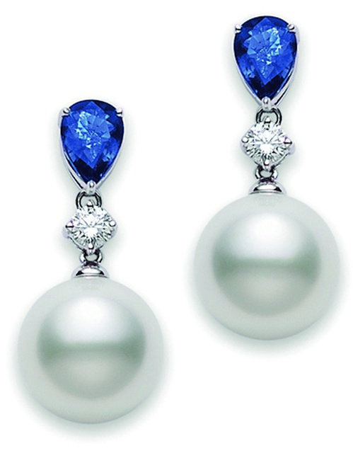 Women Jewellery MIKIMOTO, Akoya Pearl, SKU: PEL837NSW | watchphilosophy.co.uk