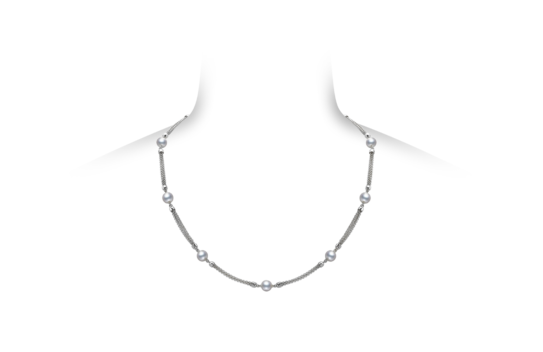 Women Jewellery MIKIMOTO, Classic, SKU: PP20328W | watchphilosophy.co.uk