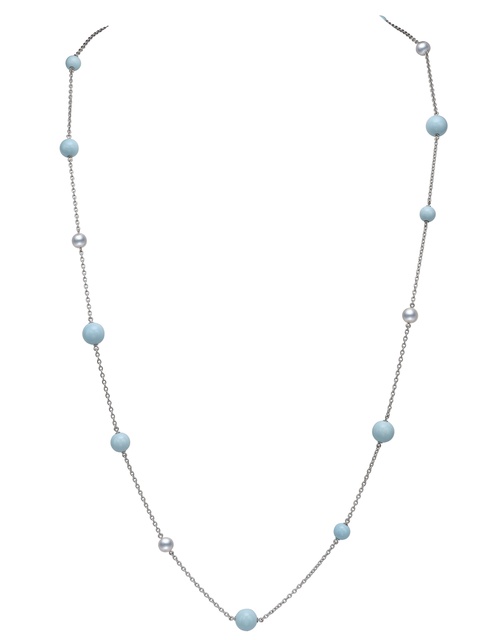 Women Jewellery MIKIMOTO, Classic, SKU: PP20390LW | watchphilosophy.co.uk