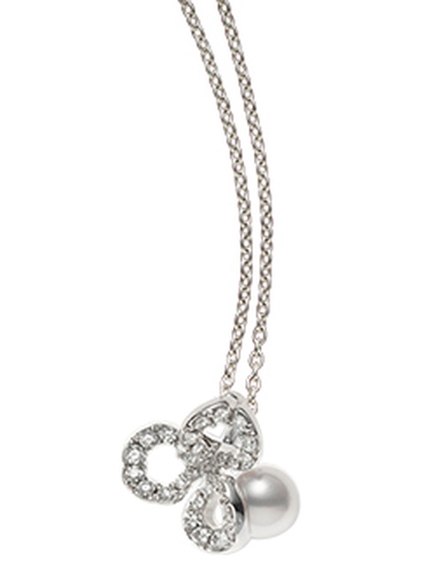 Women Jewellery MIKIMOTO, Classic, SKU: PPH5355DW | watchphilosophy.co.uk