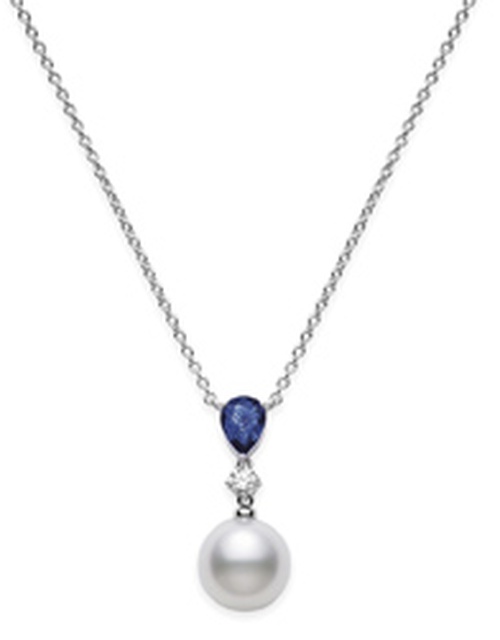 Women Jewellery MIKIMOTO, Classic, SKU: PPL561NSW | watchphilosophy.co.uk