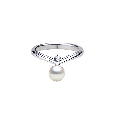 Women Jewellery MIKIMOTO, Classic, SKU: PR1419DW | watchphilosophy.co.uk