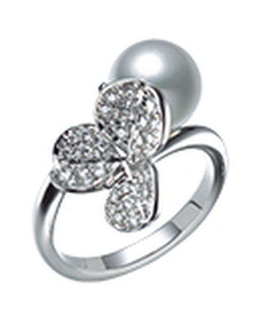 Women Jewellery MIKIMOTO, Classic, SKU: PPR1437DW | watchphilosophy.co.uk