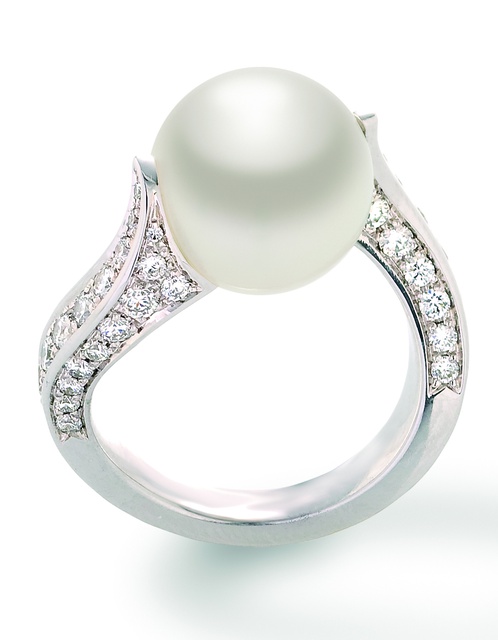 Women Jewellery MIKIMOTO, Classic, SKU: PRE661NDW | watchphilosophy.co.uk