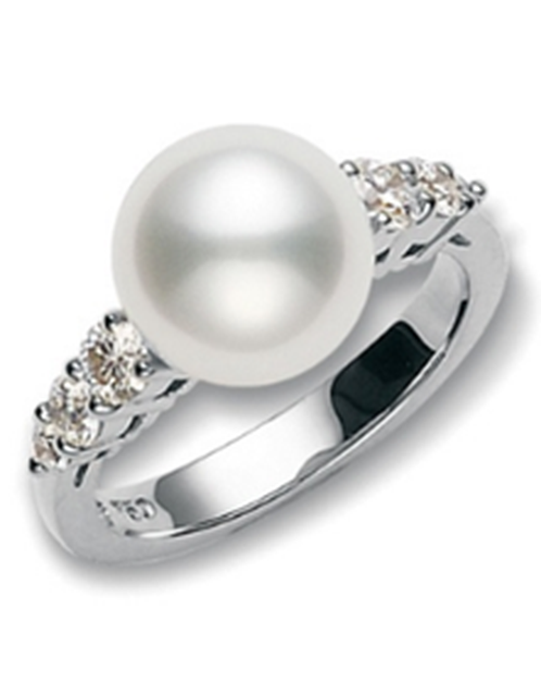Women Jewellery MIKIMOTO, Classic, SKU: PRL541NDW | watchphilosophy.co.uk