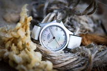 Ladies' watch MÜHLE-GLASHÜTTE, ProMare Lady / 39mm, SKU: M1-42-25-NB | watchphilosophy.co.uk