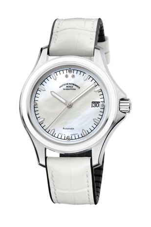Ladies' watch MÜHLE-GLASHÜTTE, ProMare Lady / 39mm, SKU: M1-42-25-NB | watchphilosophy.co.uk