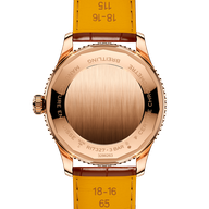 Ladies' watch BREITLING, Navitimer Automatic / 36mm, SKU: R17327211A1P1 | watchphilosophy.co.uk