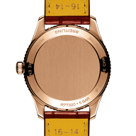 Ladies' watch BREITLING, Navitimer / 32mm, SKU: R77320E61A1P1 | watchphilosophy.co.uk