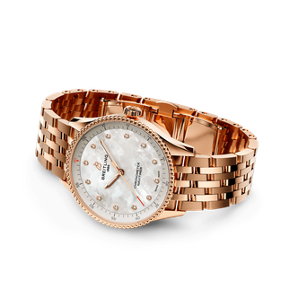 Ladies' watch BREITLING, Navitimer / 32mm, SKU: R77320E61A1R1 | watchphilosophy.co.uk