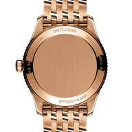 Ladies' watch BREITLING, Navitimer / 32mm, SKU: R77320E61A1R1 | watchphilosophy.co.uk