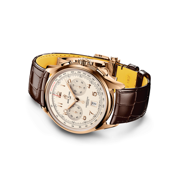 Men's watch / unisex BREITLING, Premier B01 Chronograph / 42mm, SKU: RB0145371G1P1 | watchphilosophy.co.uk