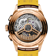 Men's watch / unisex BREITLING, Premier B01 Chronograph / 42mm, SKU: RB0145371G1P1 | watchphilosophy.co.uk