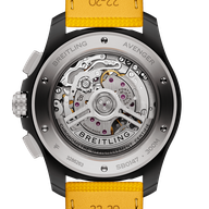 Men's watch / unisex  BREITLING, Avenger B01 Chronograph Night Mission / 44mm, SKU: SB0147101I1X1 | watchphilosophy.co.uk