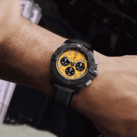 Men's watch / unisex BREITLING, Avenger B01 Chronograph Night Mission / 44mm, SKU: SB0147101I1X2 | watchphilosophy.co.uk
