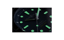 Men's watch / unisex BELL & ROSS, BR 03-92 Diver Blue / 42mm, SKU: BR0392-D-BU-ST/SRB | watchphilosophy.co.uk