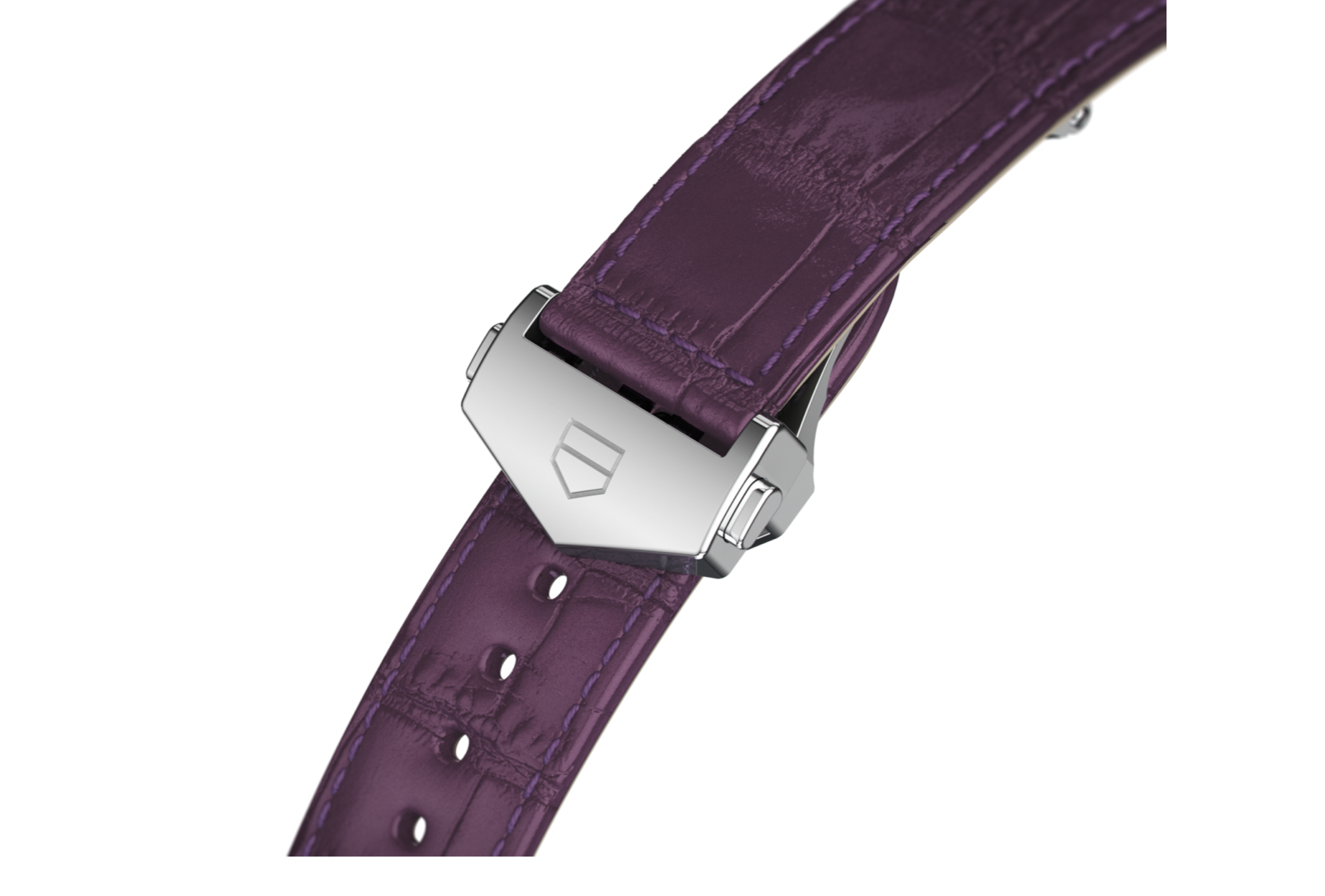 Ladies' watch TAG HEUER, Carrera / 36mm, SKU: WBK1314.FC8261 | watchphilosophy.co.uk