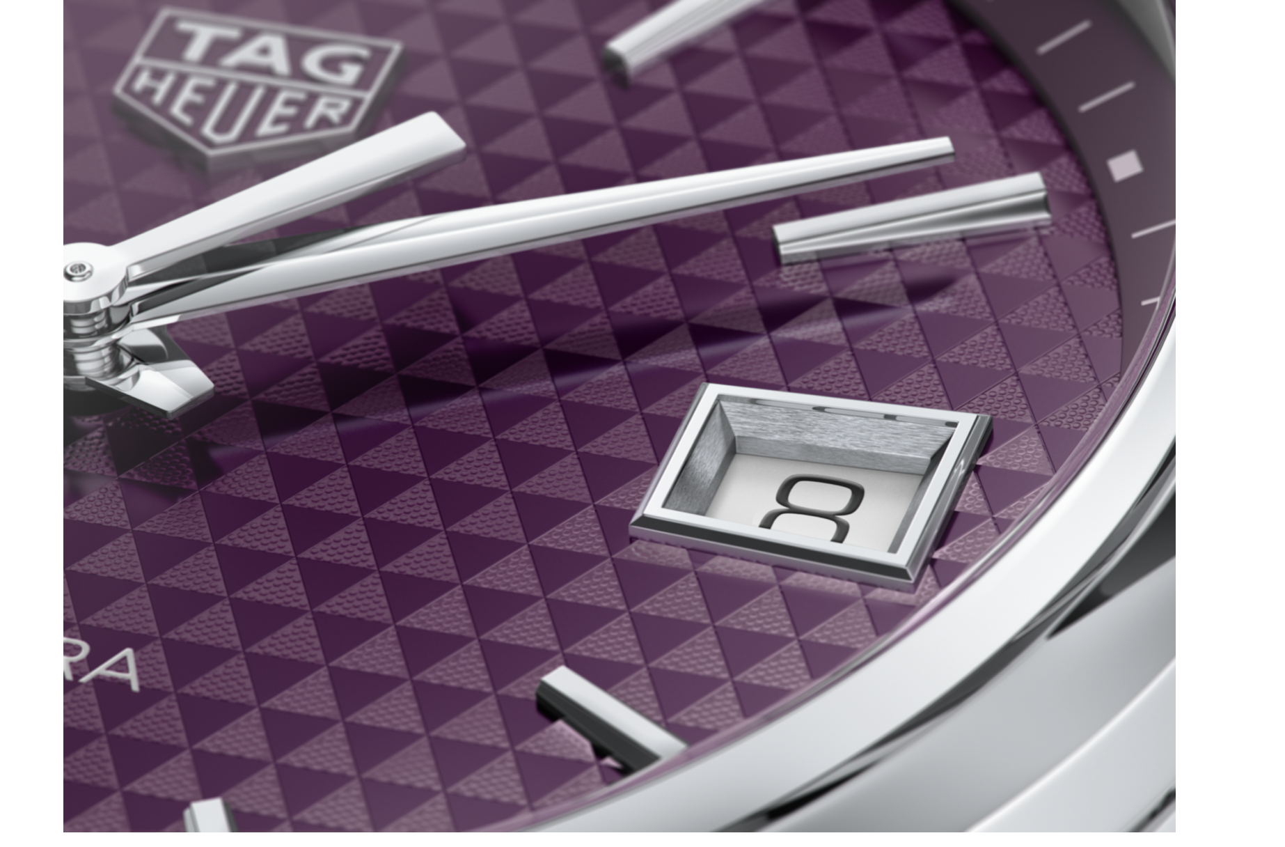 Ladies' watch TAG HEUER, Carrera / 36mm, SKU: WBK1314.FC8261 | watchphilosophy.co.uk
