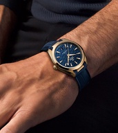 Men's watch / unisex  OMEGA, Seamaster Aqua Terra 150m Co-Axial Master Chronometer / 41mm, SKU: 522.53.41.21.03.001 | watchphilosophy.co.uk
