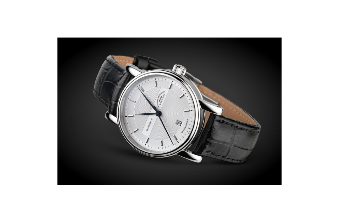 Men's watch / unisex MÜHLE-GLASHÜTTE, Chronometer / 39 mm, SKU: M1-30-45-LB | watchphilosophy.co.uk