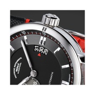 Men's watch / unisex  MÜHLE-GLASHÜTTE, Teutonia Sport II / 41.6 mm, SKU: M1-29-73-LK | watchphilosophy.co.uk