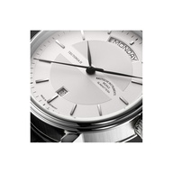 Men's watch / unisex  MÜHLE-GLASHÜTTE, Teutonia II Day/Date / 41 mm, SKU: M1-33-65-LB | watchphilosophy.co.uk