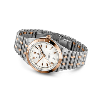 Ladies' watch BREITLING, Chronomat Automatic / 36mm, SKU: U10380101A2U1 | watchphilosophy.co.uk