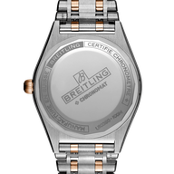 Ladies' watch  BREITLING, Chronomat Automatic / 36mm, SKU: U10380101A2U1 | watchphilosophy.co.uk