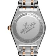 Ladies' watch BREITLING, Chronomat Automatic / 36mm, SKU: U10380101A2U1 | watchphilosophy.co.uk