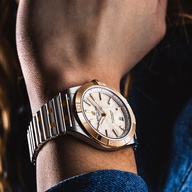 Ladies' watch BREITLING, Chronomat Automatic / 36mm, SKU: U10380101A2U1 | watchphilosophy.co.uk