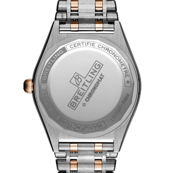 Ladies' watch BREITLING, Chronomat Automatic / 36mm, SKU: U10380591A2U1 | watchphilosophy.co.uk