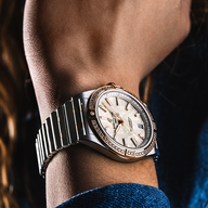 Ladies' watch BREITLING, Chronomat Automatic / 36mm, SKU: U10380591A2U1 | watchphilosophy.co.uk