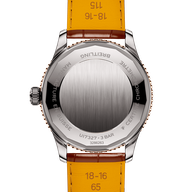 Ladies' watch BREITLING, Navitimer Automatic / 36mm, SKU: U17327211A1P1 | watchphilosophy.co.uk