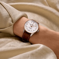 Ladies' watch BREITLING, Navitimer Automatic / 36mm, SKU: U17327211A1P1 | watchphilosophy.co.uk