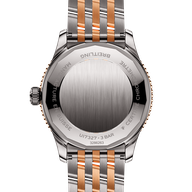 Ladies' watch BREITLING, Navitimer Automatic / 36mm, SKU: U17327211A1U1 | watchphilosophy.co.uk