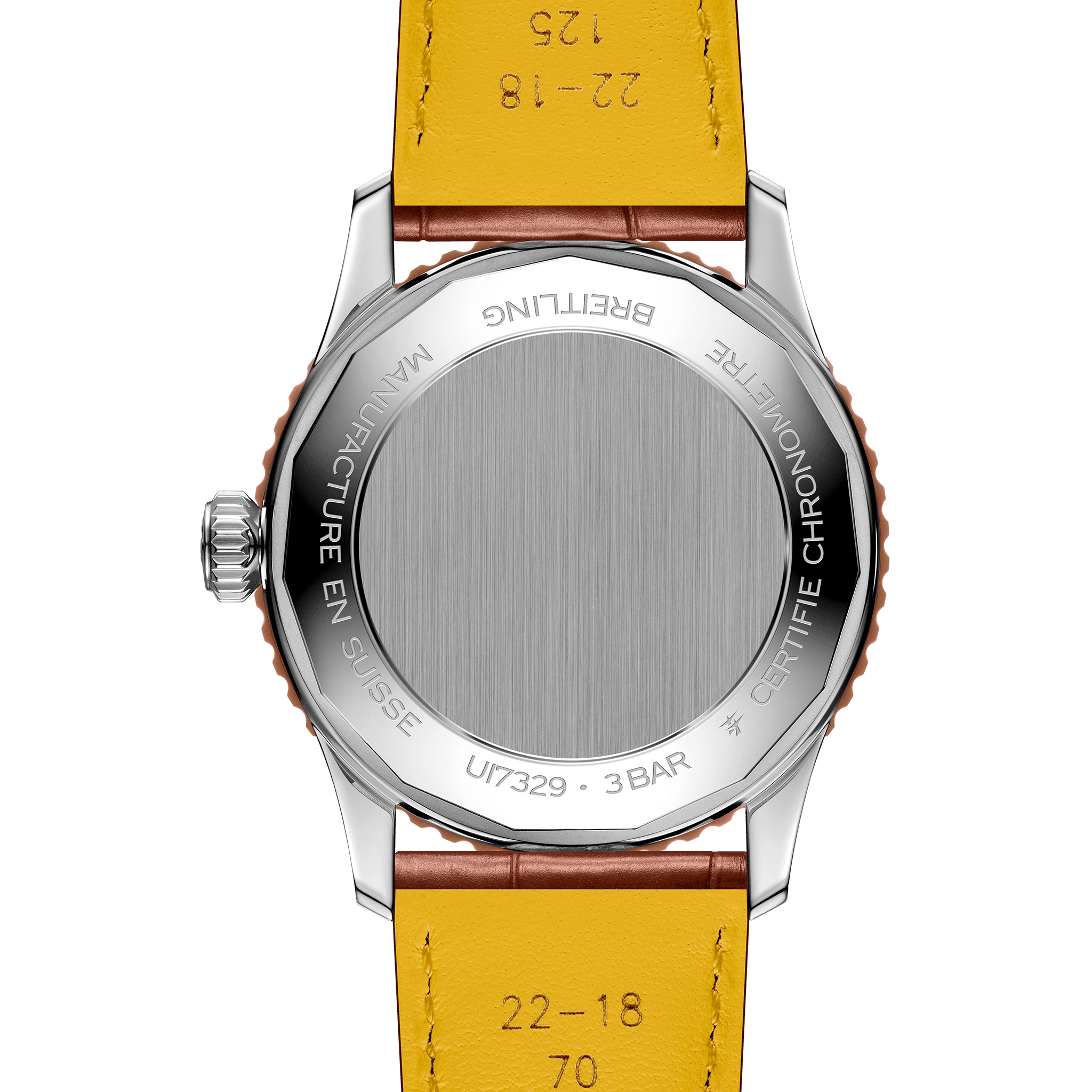 Men's watch / unisex BREITLING, Navitimer Automatic / 41mm, SKU: U17329F41G1P1 | watchphilosophy.co.uk