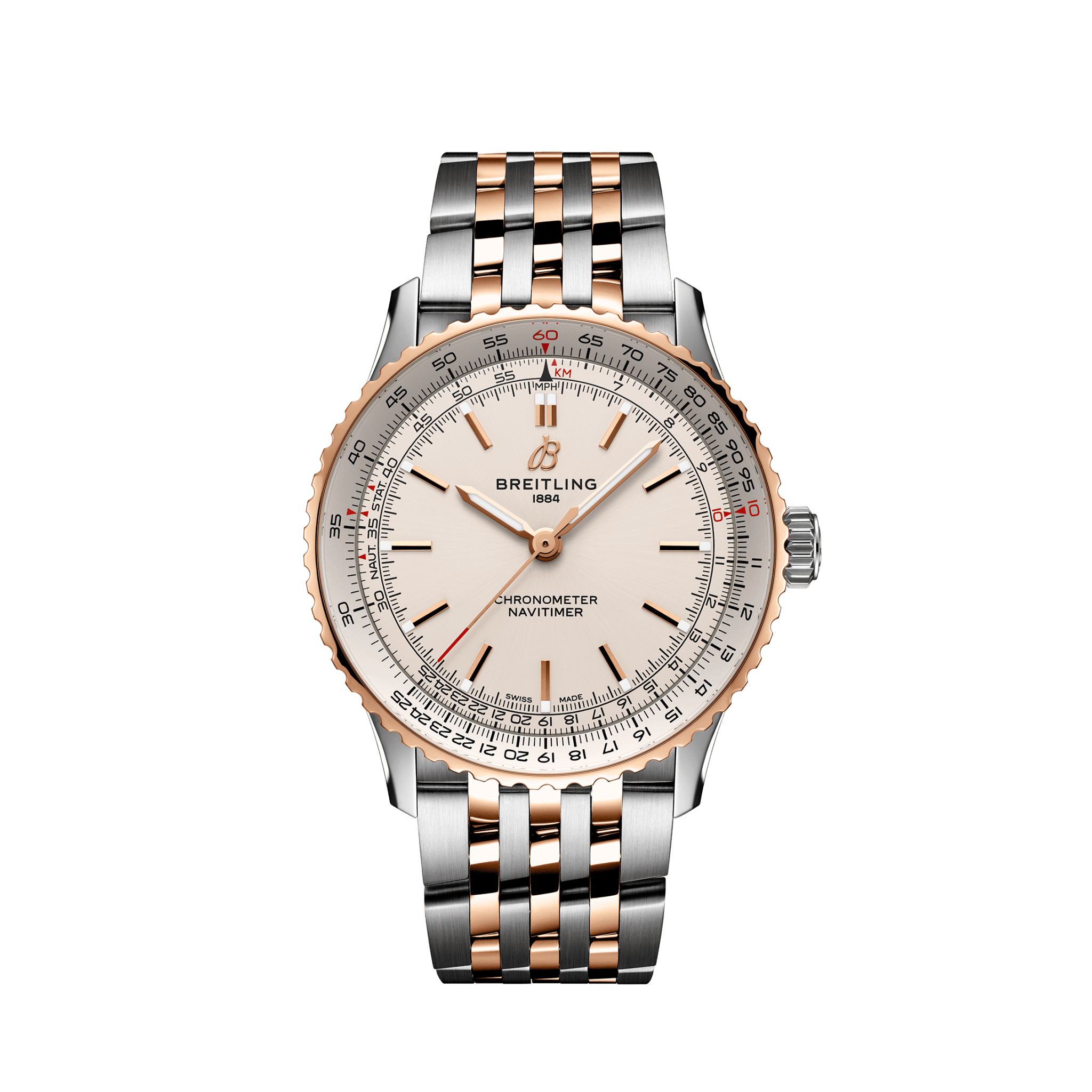 Men's watch / unisex BREITLING, Navitimer Automatic / 41mm, SKU: U17329F41G1U1 | watchphilosophy.co.uk