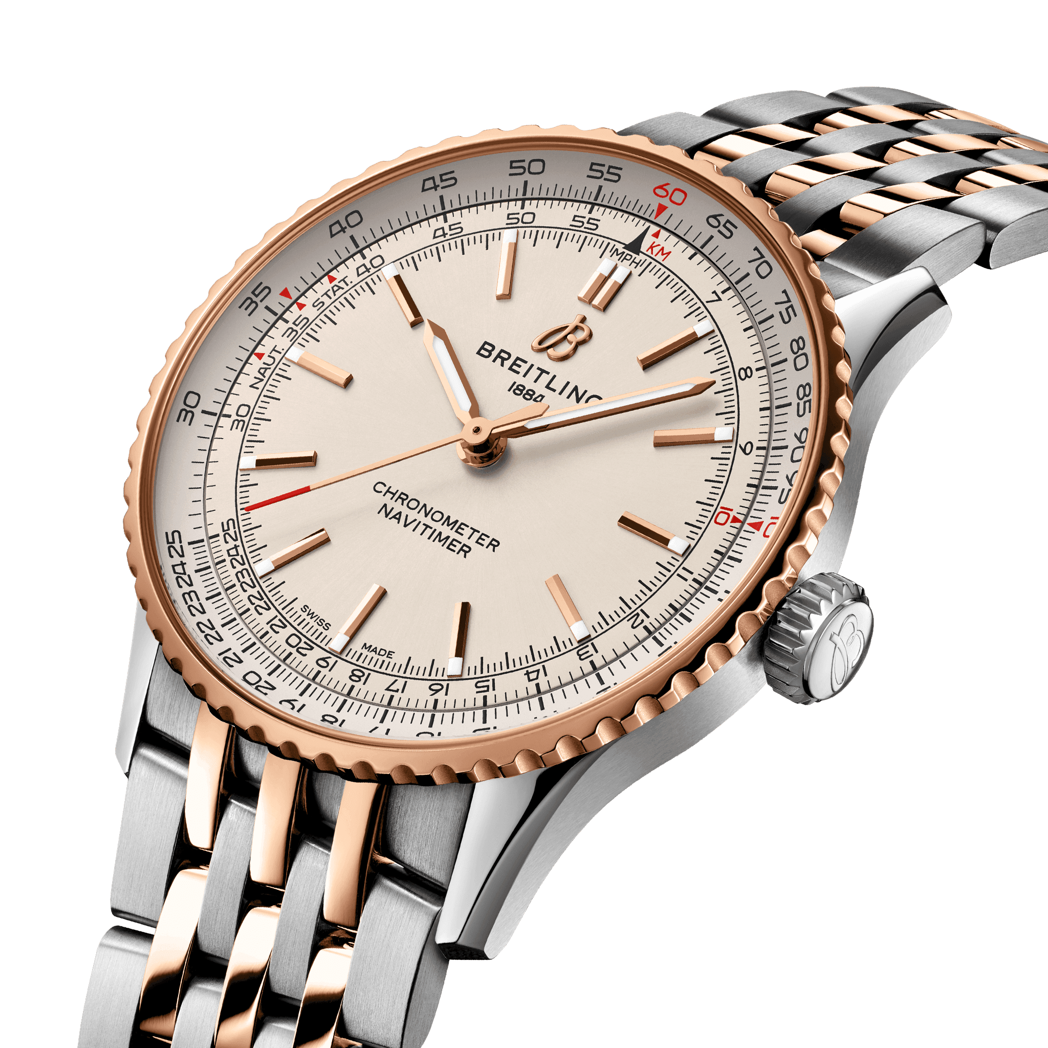 Men's watch / unisex BREITLING, Navitimer Automatic / 41mm, SKU: U17329F41G1U1 | watchphilosophy.co.uk